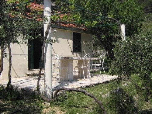 House Petric Holiday home *